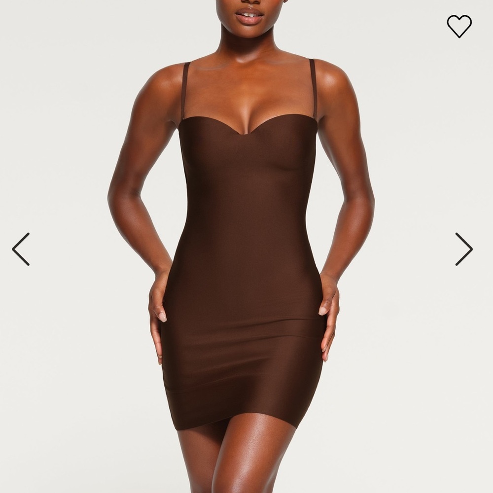 Skims underwire dress